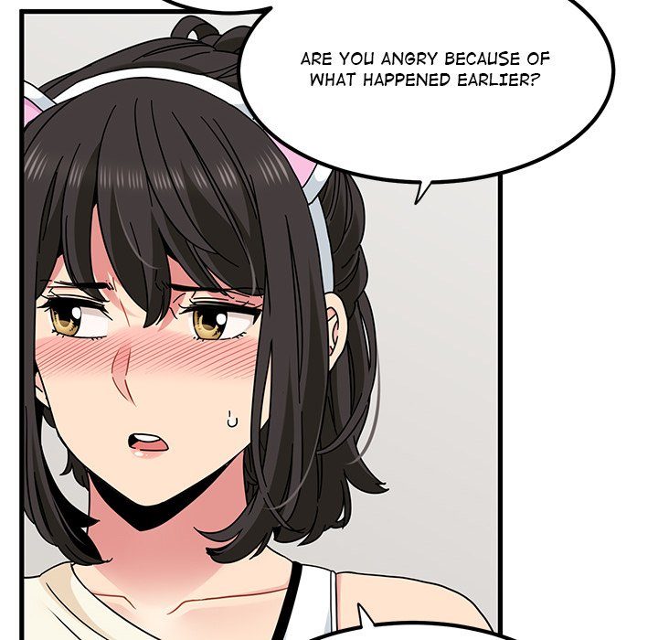 A Turning Point - Chapter 81 Page 142