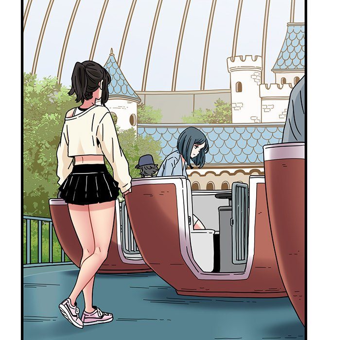 A Turning Point - Chapter 81 Page 155