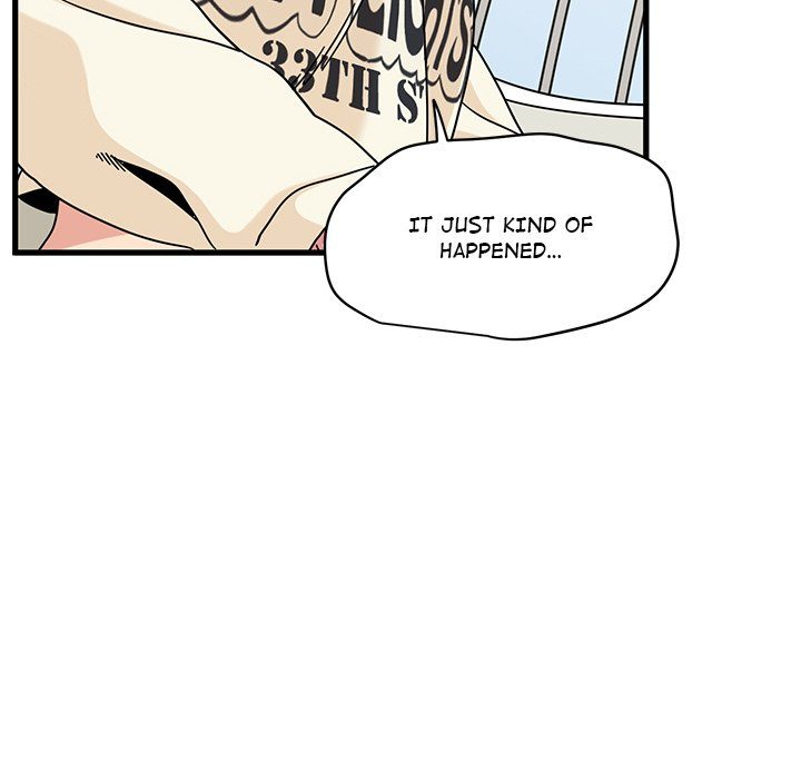 A Turning Point - Chapter 81 Page 162