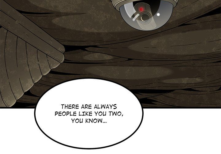 A Turning Point - Chapter 81 Page 2