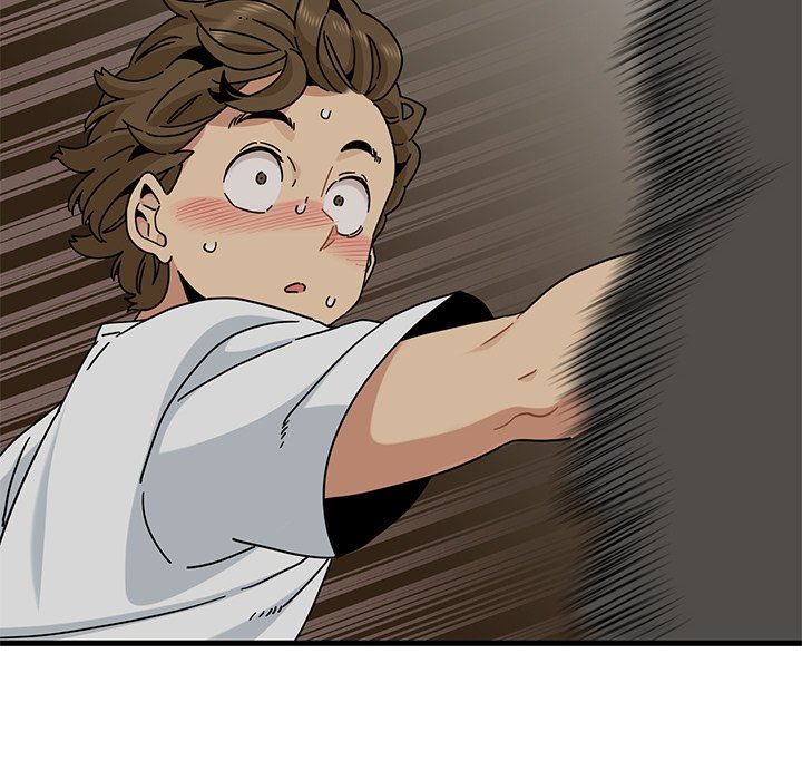 A Turning Point - Chapter 81 Page 38