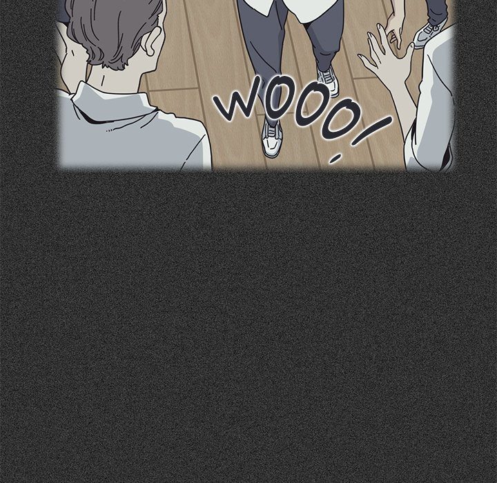 A Turning Point - Chapter 82 Page 101