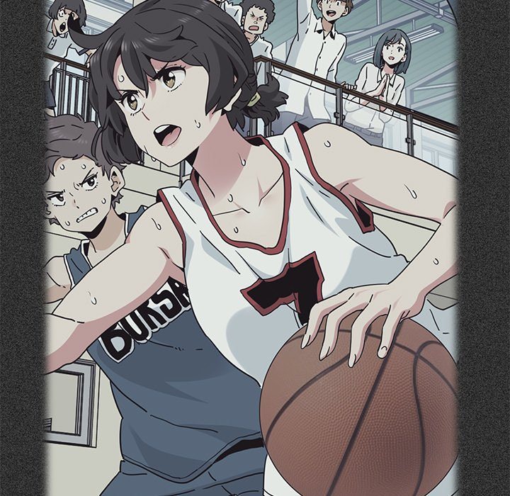 A Turning Point - Chapter 82 Page 105