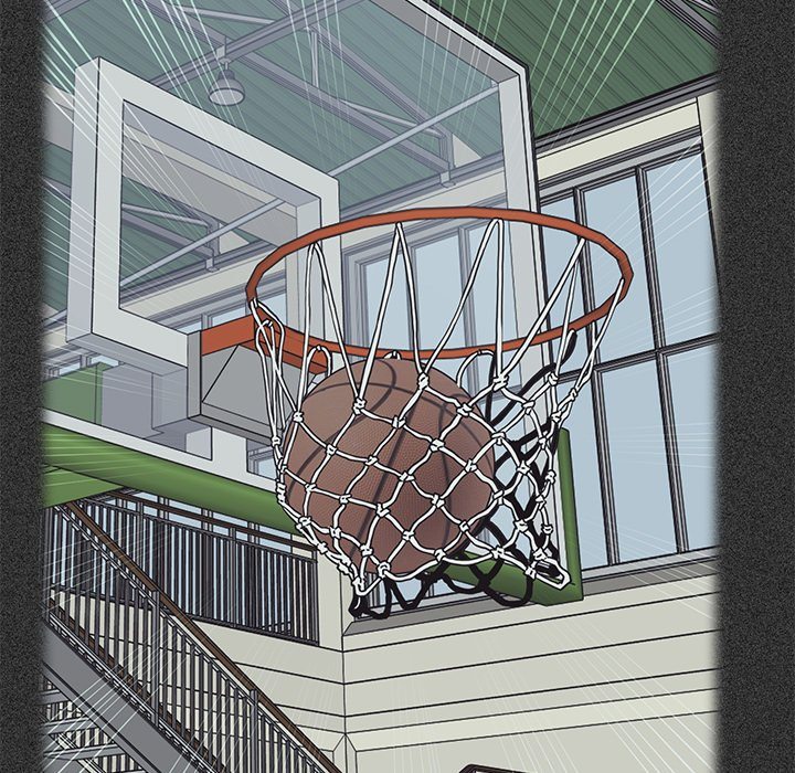 A Turning Point - Chapter 82 Page 107