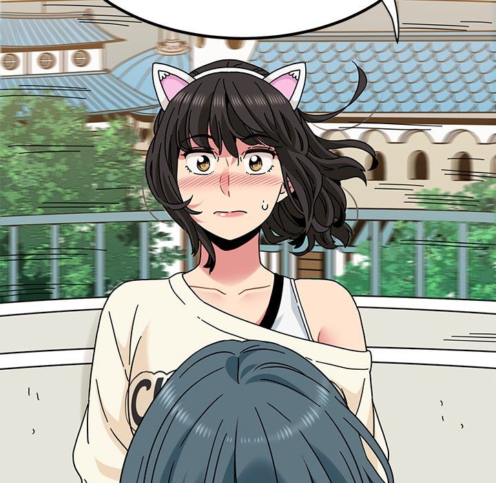 A Turning Point - Chapter 82 Page 114