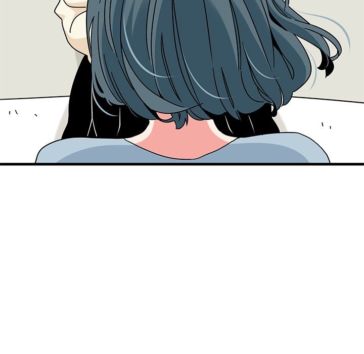 A Turning Point - Chapter 82 Page 115