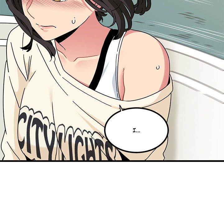 A Turning Point - Chapter 82 Page 117