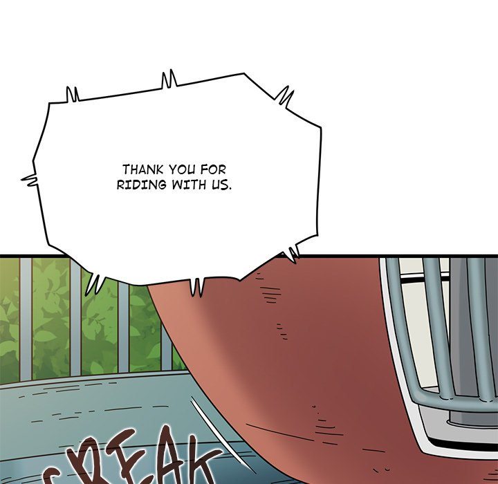 A Turning Point - Chapter 82 Page 137