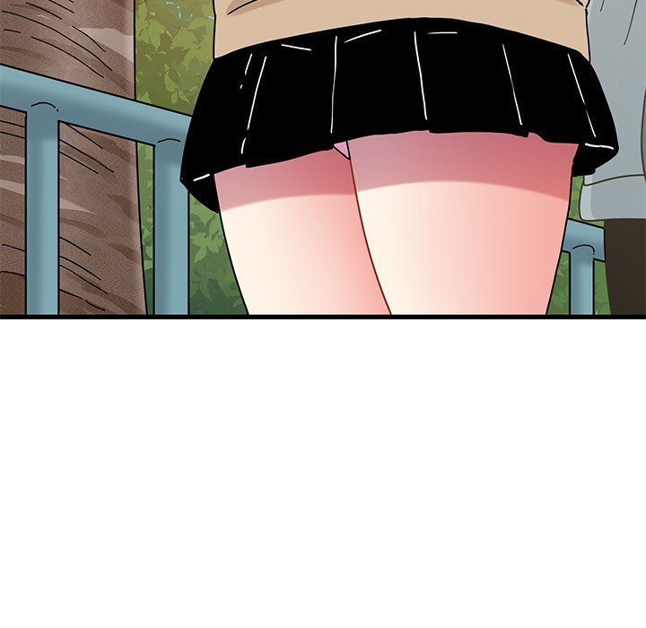 A Turning Point - Chapter 82 Page 14