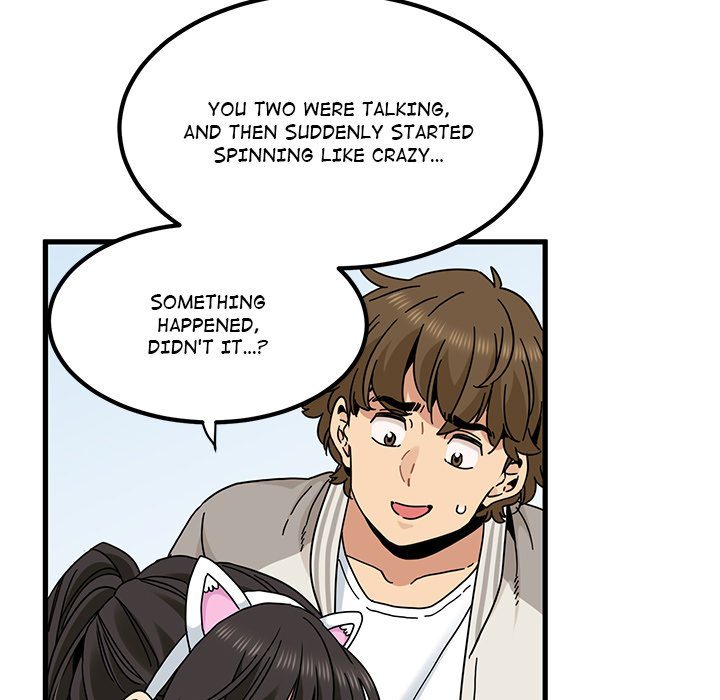 A Turning Point - Chapter 82 Page 147