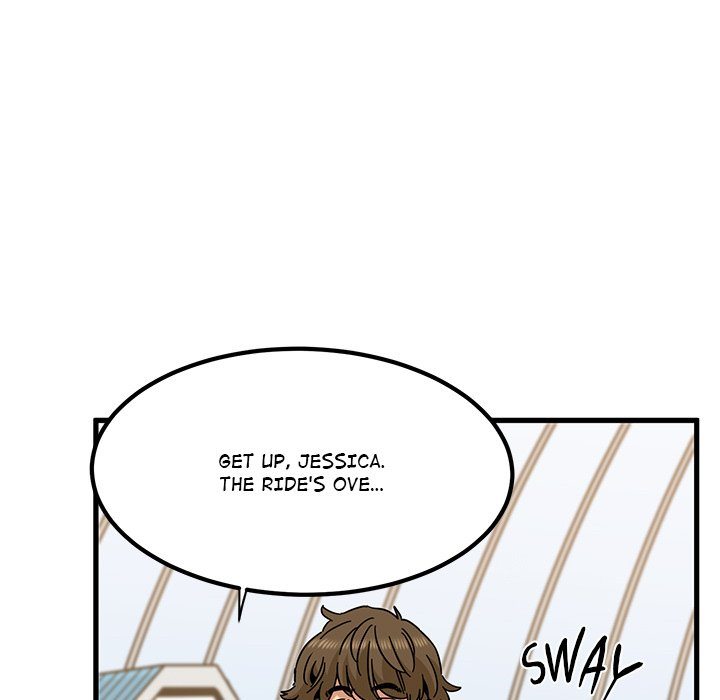 A Turning Point - Chapter 82 Page 151