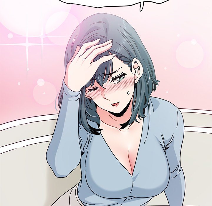 A Turning Point - Chapter 82 Page 154