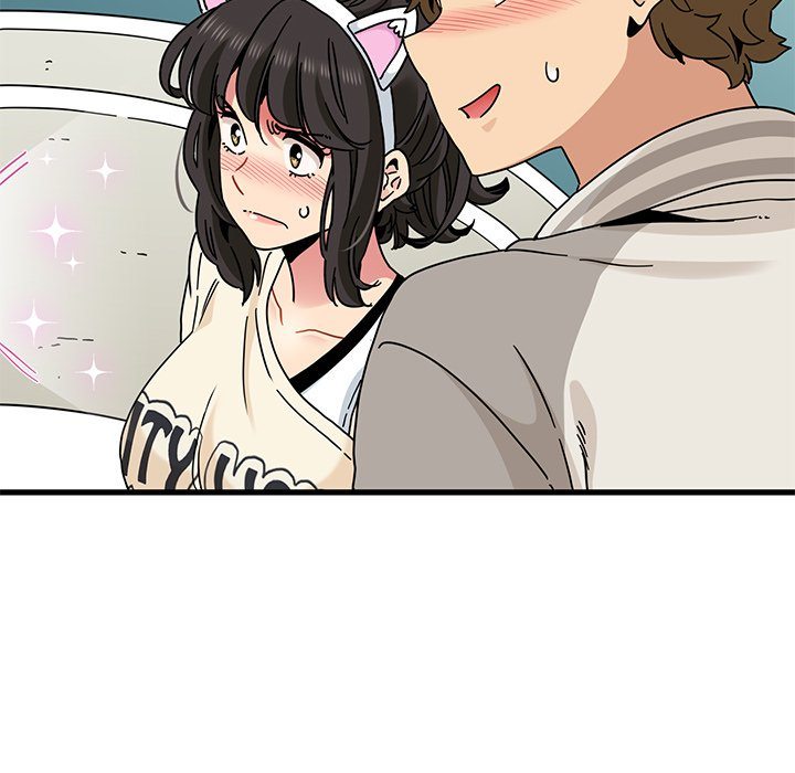 A Turning Point - Chapter 82 Page 157