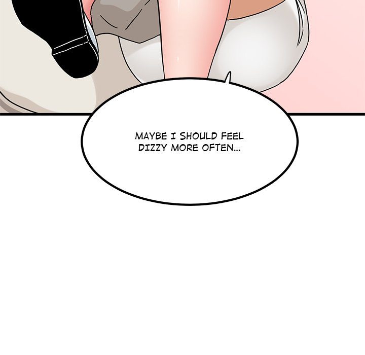 A Turning Point - Chapter 82 Page 162