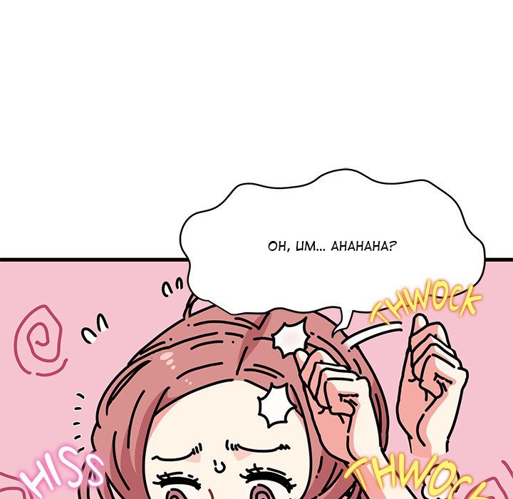 A Turning Point - Chapter 82 Page 17