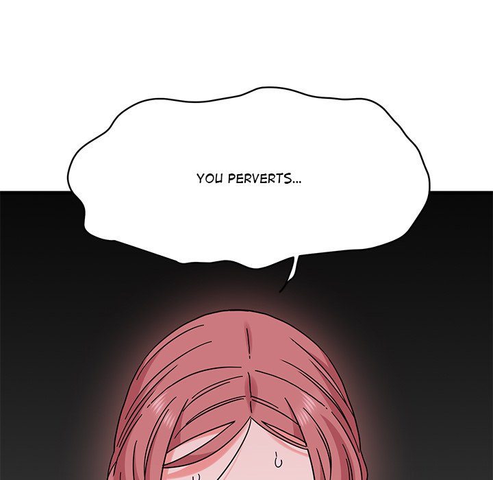 A Turning Point - Chapter 82 Page 177