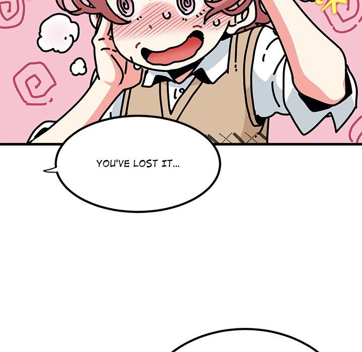 A Turning Point - Chapter 82 Page 18