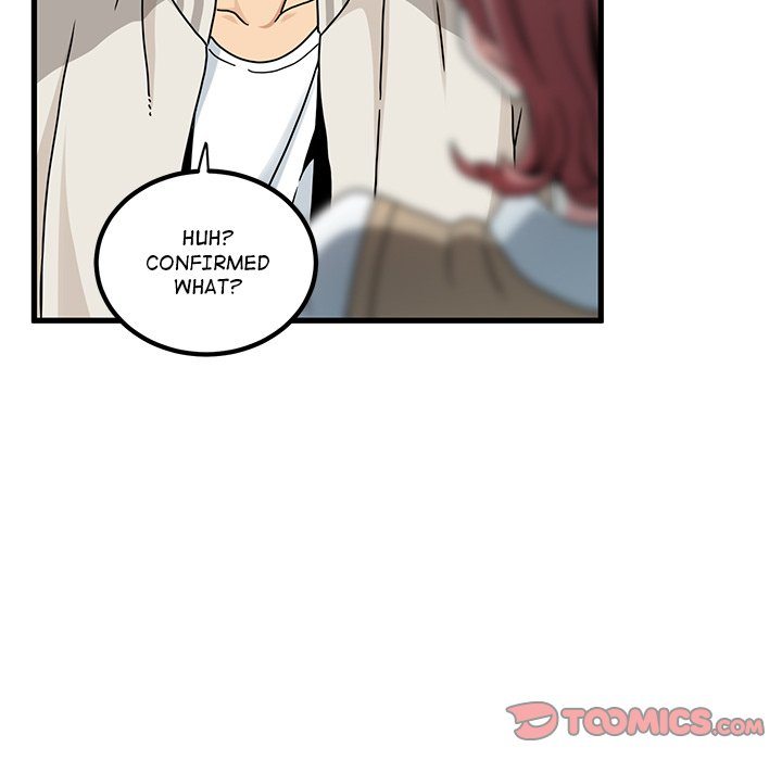 A Turning Point - Chapter 82 Page 20