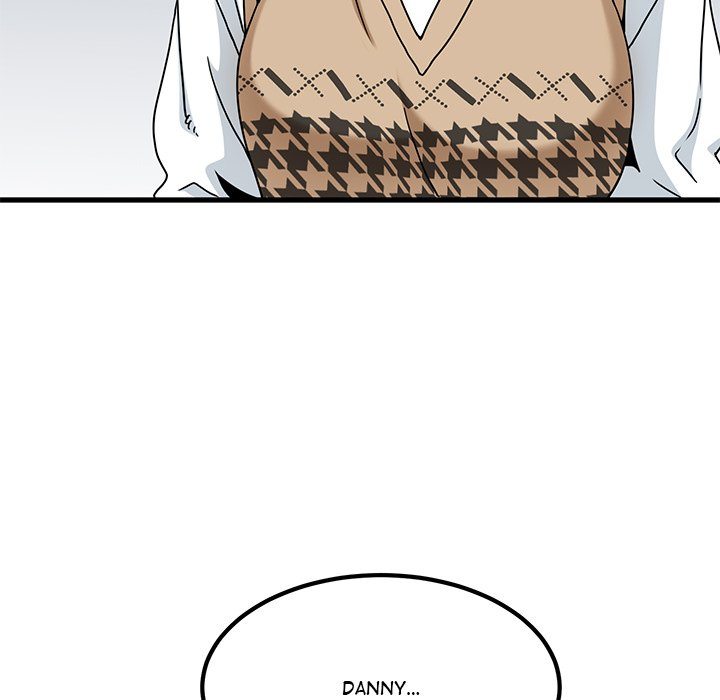 A Turning Point - Chapter 82 Page 22