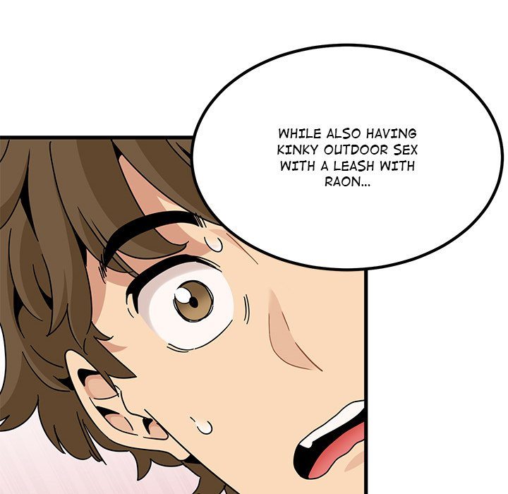 A Turning Point - Chapter 82 Page 26