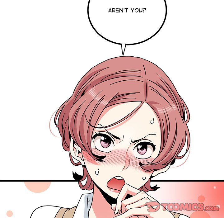 A Turning Point - Chapter 82 Page 28