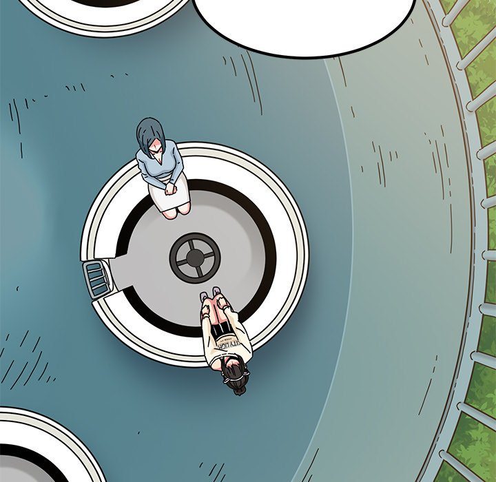 A Turning Point - Chapter 82 Page 37