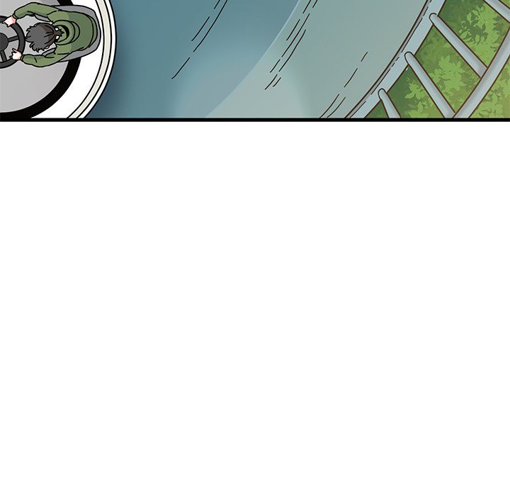 A Turning Point - Chapter 82 Page 38