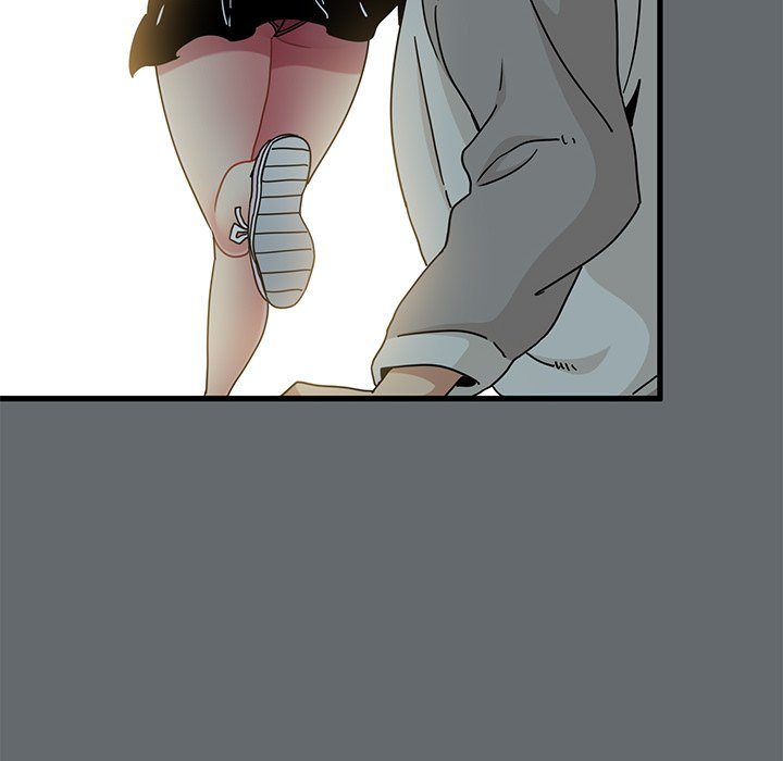 A Turning Point - Chapter 82 Page 46