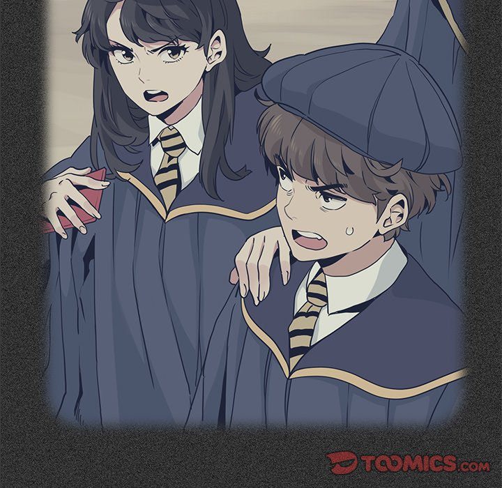 A Turning Point - Chapter 82 Page 52