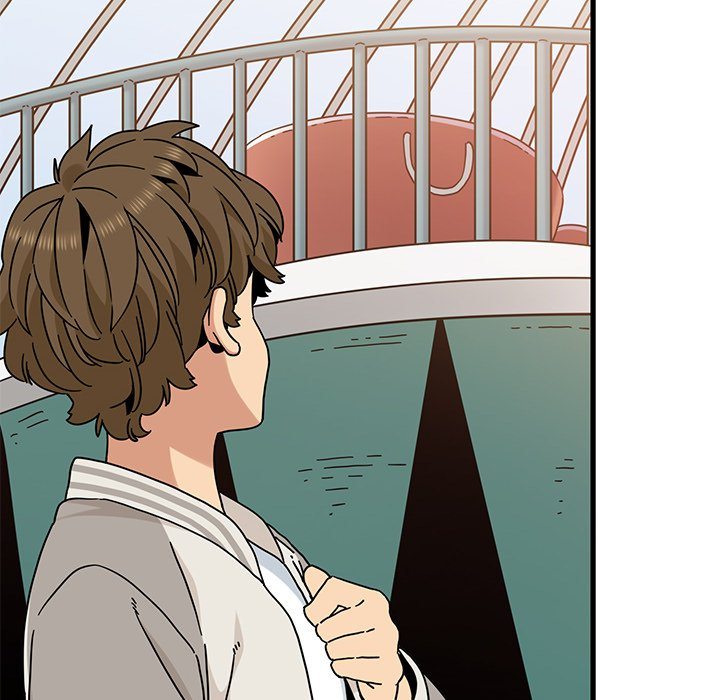 A Turning Point - Chapter 82 Page 6