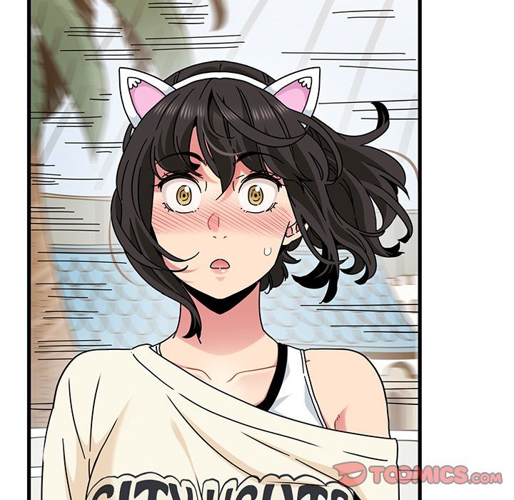 A Turning Point - Chapter 82 Page 76