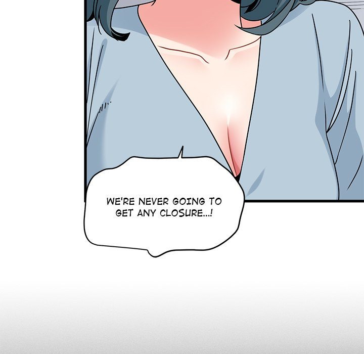 A Turning Point - Chapter 82 Page 83