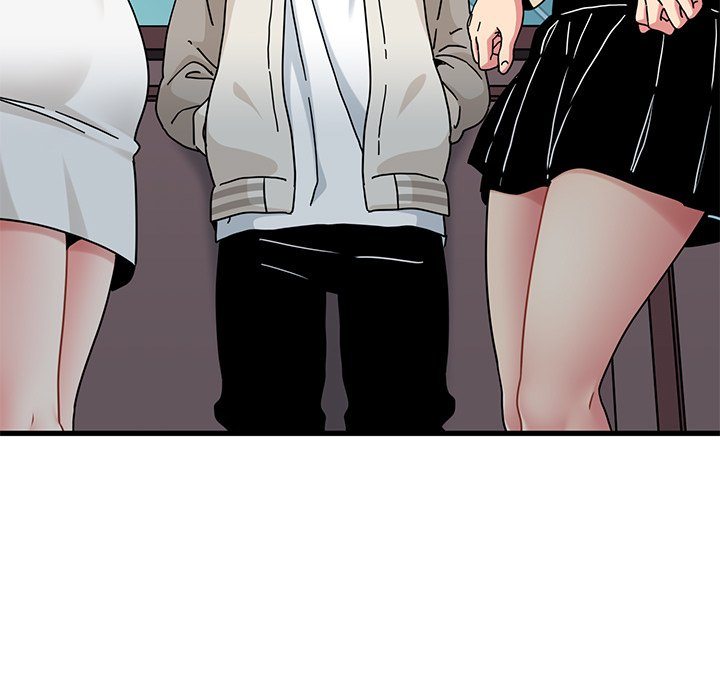 A Turning Point - Chapter 83 Page 102