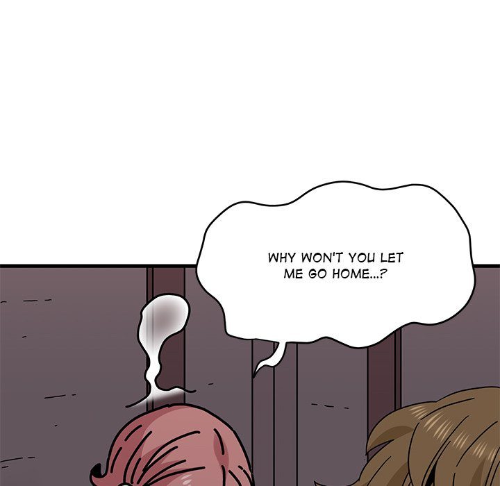 A Turning Point - Chapter 83 Page 103