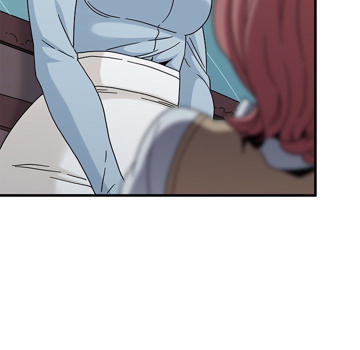 A Turning Point - Chapter 83 Page 118