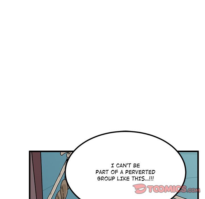 A Turning Point - Chapter 83 Page 119