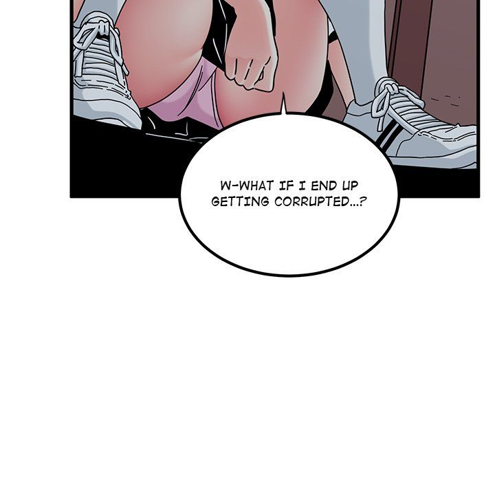 A Turning Point - Chapter 83 Page 121