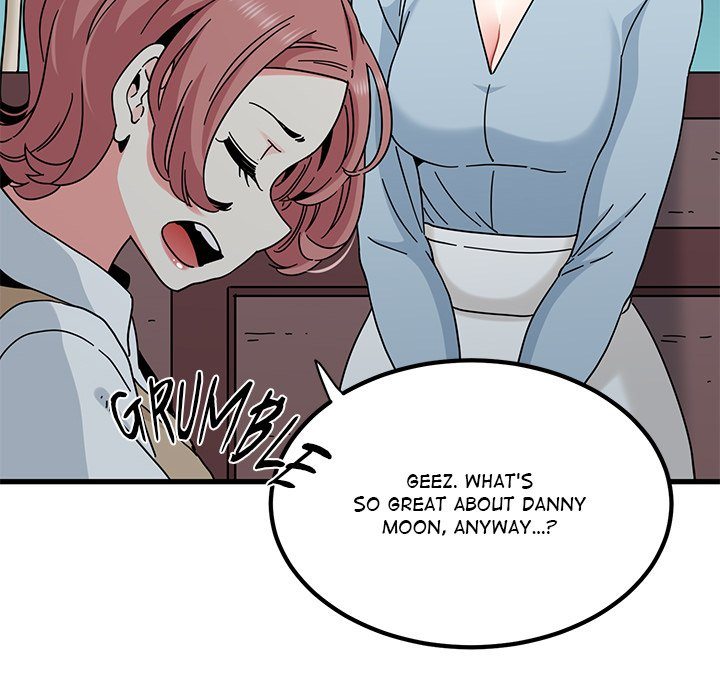 A Turning Point - Chapter 83 Page 123