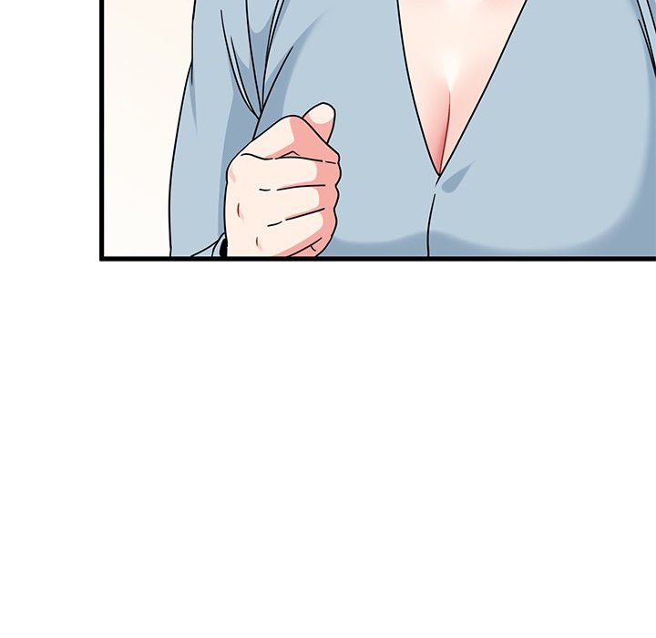 A Turning Point - Chapter 83 Page 130