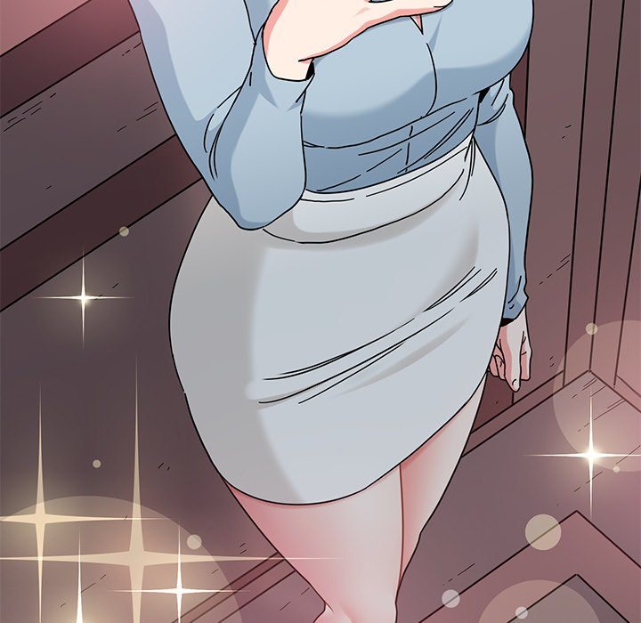 A Turning Point - Chapter 83 Page 135