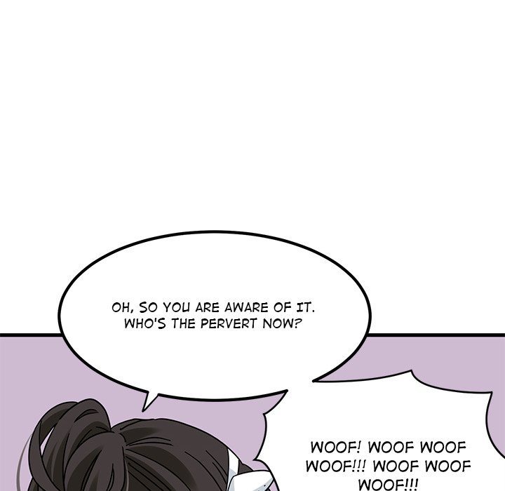 A Turning Point - Chapter 83 Page 141