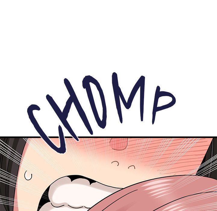 A Turning Point - Chapter 83 Page 143