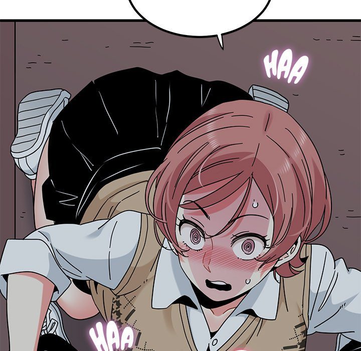 A Turning Point - Chapter 83 Page 163