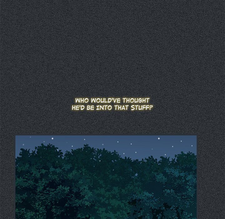 A Turning Point - Chapter 83 Page 22