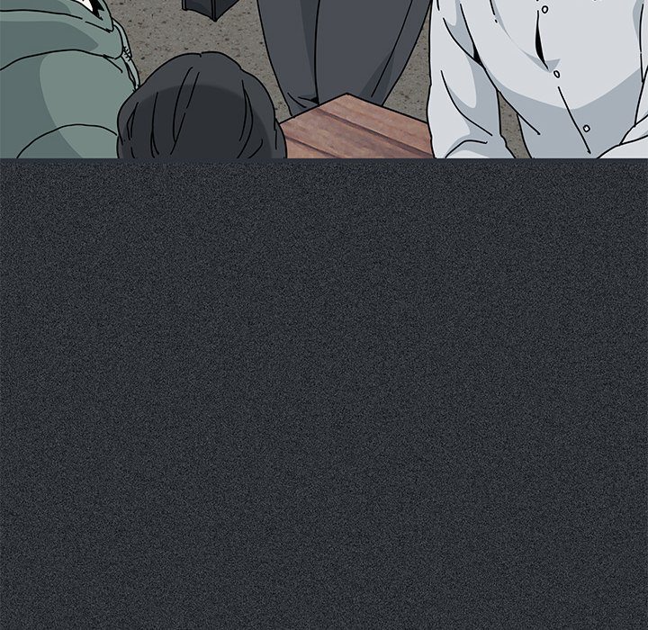 A Turning Point - Chapter 83 Page 26