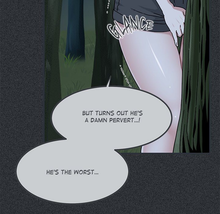 A Turning Point - Chapter 83 Page 31