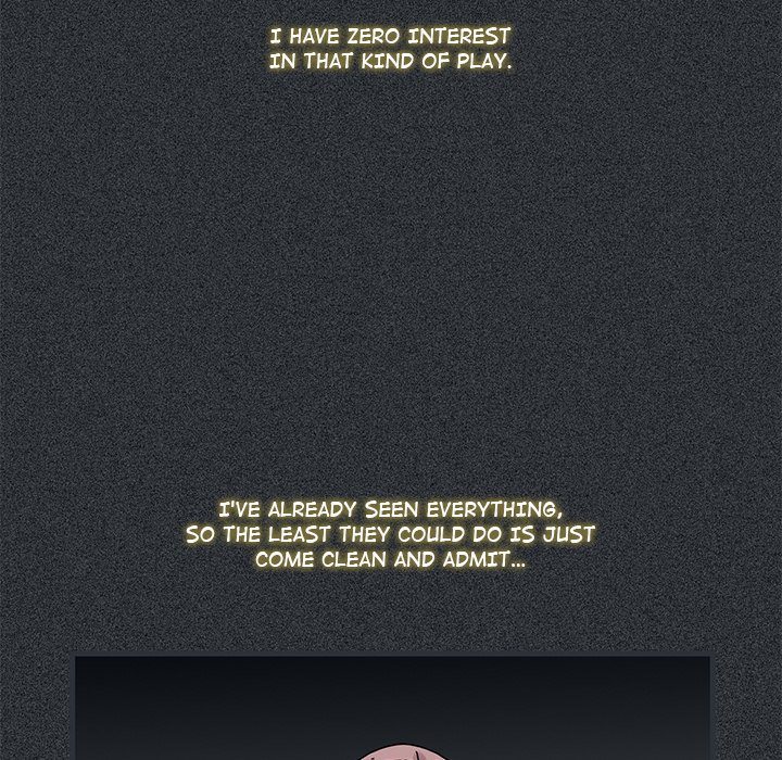 A Turning Point - Chapter 83 Page 33