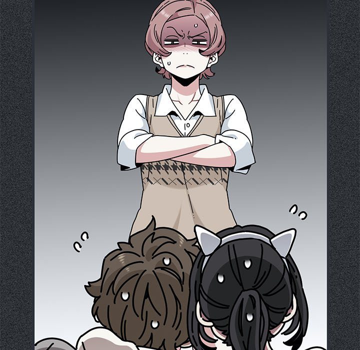 A Turning Point - Chapter 83 Page 34