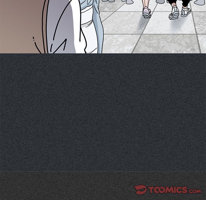 A Turning Point - Chapter 83 Page 38