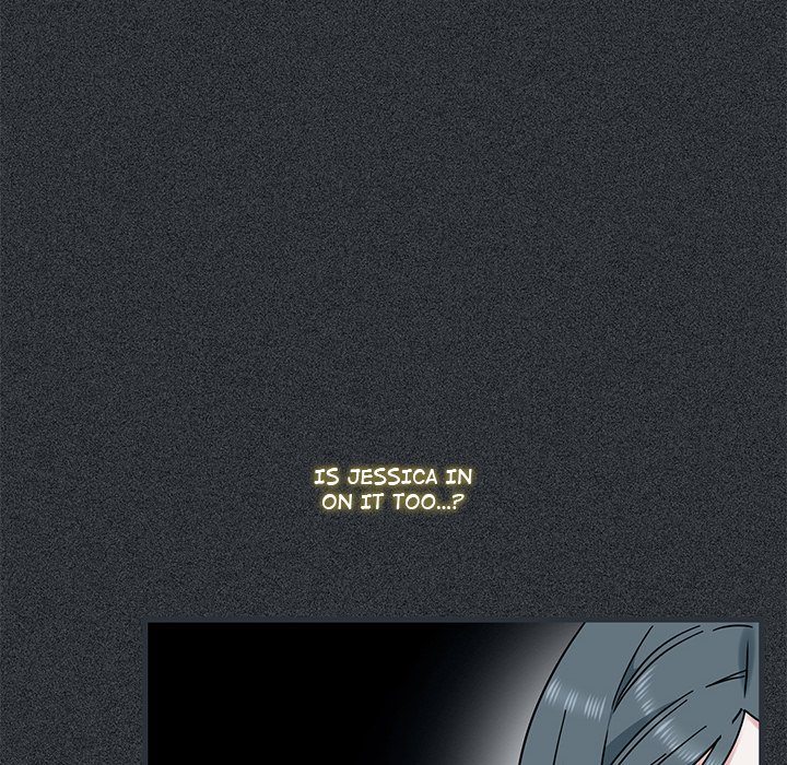 A Turning Point - Chapter 83 Page 41